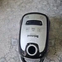 جاروبرقی دلمونتی