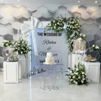 دیزاین ،گل ارایی،فینگرفود،عقد،تولد