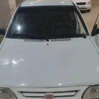 پراید مدل 81کاربرات