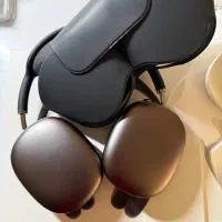 Apple Airpods Max Space Gray|لوازم جانبی موبایل و تبلت|اصفهان, فیض|دیوار