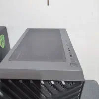 کیس گیمینگ گرافیک 4060TI|رایانه رومیزی|قزوین, |دیوار