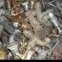 خریدا انواع فلزات مس۵۵۰ت شیرآلات۳۳۰ت رادیات۲۷۰ت|خدمات پیشه و مهارت|ایذه, |دیوار