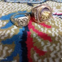 انگشتر طلا|جواهرات|برازجان, |دیوار