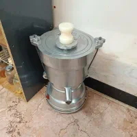 آب میوه گیر صنعتی و آب مرکبات گیر