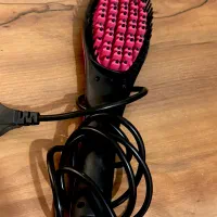 برس حرارتی سرامیکی