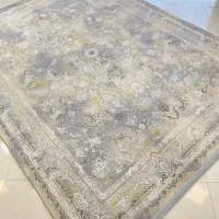 فرش هزار دویست شانه اصلی تراکم 3600