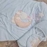 سرویس خواب کودک