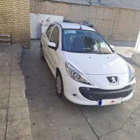 207tu3 صفر|خودرو سواری و وانت|تهران, دکتر هوشیار|دیوار