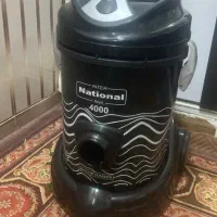 جاروبرقی سطلی ناسیونال ۴۰۰۰