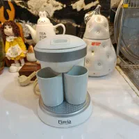 قهوه ساز Flavia