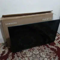 ال ای دی ۴۳ اینج سا مسونگ ماهواره سرخود