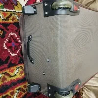 چمدون|کیف، کفش، کمربند|تبریز, |دیوار