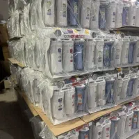 پخش عمده تصفیه آب