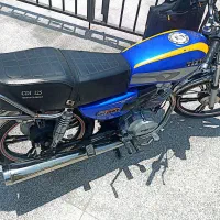 موتور 125