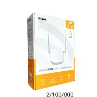 مودم adsl و vdsl