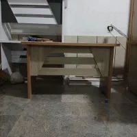 میز|میز تحریر و کامپیوتر|خرم‌آباد, |دیوار