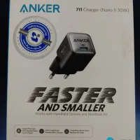 شارژر انکر anker 30w