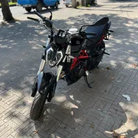 موتور بنلی 300جفت سیلندر|موتورسیکلت|لاهیجان, شقایق|دیوار