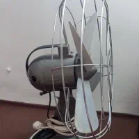 پنکه erres هلندی فلزی|کلکسیون و سرگرمی|تهران, آذربایجان|دیوار