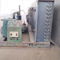 سردخانه ،نگهداری  ۳در۴