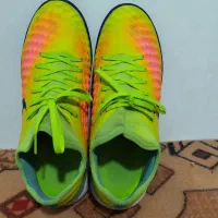 کفش فوتسال مجیستا|تجهیزات ورزشی|فیروزه, |دیوار