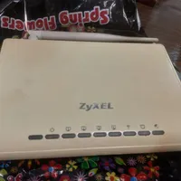 مودم زاکسل برای ADSL