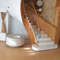 295متر/دوبلکس/تبدیل دارد/جنب باران گلشن/اقابرزگر