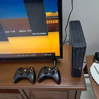 ایکس باکس ۳۶۰ سوپر اسلیم