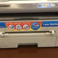 پرینتر سه کاره سامسونگ