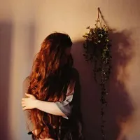 مدل عکاسی خانم