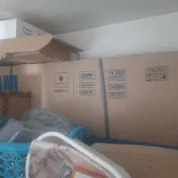 تلویزیون سام|تلویزیون و پروژکتور|قم, باغ شریفی|دیوار