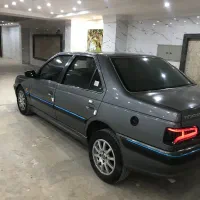 پارس مدل 90 دوگانه کارخانه درحد