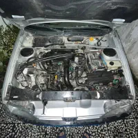 پژو 405دوگانه سوز شرکت مدل 89