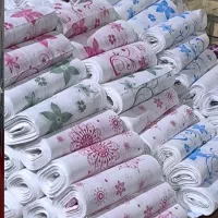 تولید انواع سفره یکبارمصرف وفریزر|ظروف نگهدارنده، پلاستیکی، یک‌بارمصرف|ایوان, |دیوار
