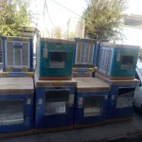 کولر آبی ۸هزارو۶هزار|کولر آبی|تهران, نعمتآباد|دیوار