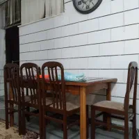 میز نهار خوری