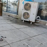 تعمیرات یخچال وکولر