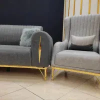 مبل راحتی /کاراش(تکی وعمده)*|مبلمان خانگی و میز عسلی|قم, نیروگاه|دیوار