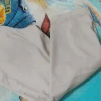لباس و شال