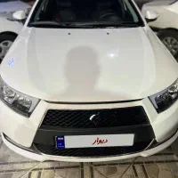 دنا بورسی ۵ دنده|خودرو سواری و وانت|دزفول, |دیوار