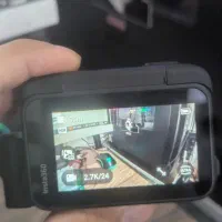 فروشی  دوربین insta 360 ace pro|دوربین عکاسی و فیلم‌برداری|تبریز, |دیوار