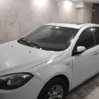 بلریانس H320 دنده ای