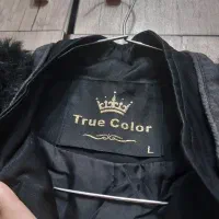 بارانی سایز لارج قد ۹۰|لباس|رشت, کوی یخ|دیوار