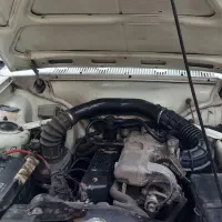 پیکان وانت مدل ۸۵