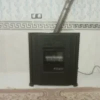 بخاری در حد نو|بخاری، هیتر، شومینه|مشهد, شهید معقول|دیوار