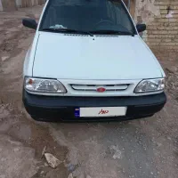 پراید مدل ۸۸