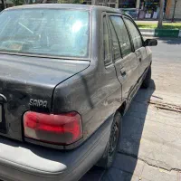 پراید مدل 85