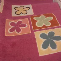 گازوفرش|فرش|مبارکه, |دیوار