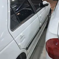 پارس تیوفایو