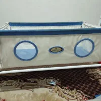 گهواره نوزاد